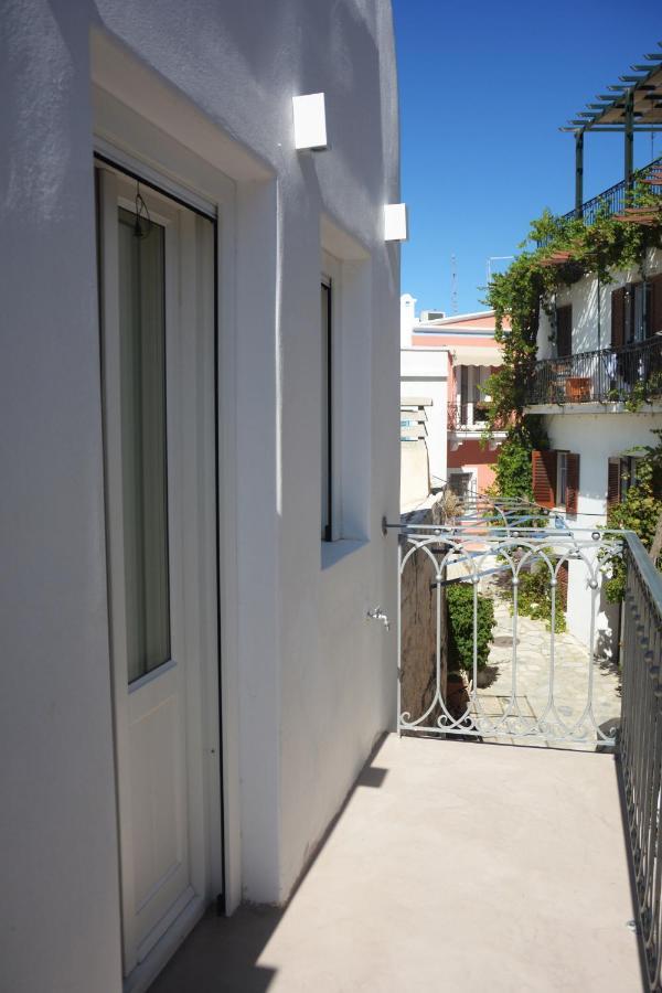 Cozy Home 1 Tinos Bagian luar foto